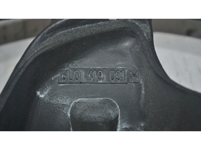 Volant Seat Ibiza III (6L) 2018