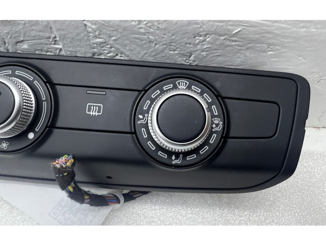 Модуль блока управления кондиционером 83A820047B Audi Q2 -