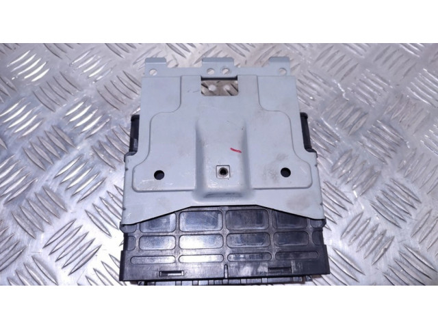 Блок управления двигателем Блок управления 1860A318, E6T41779 Mitsubishi Lancer