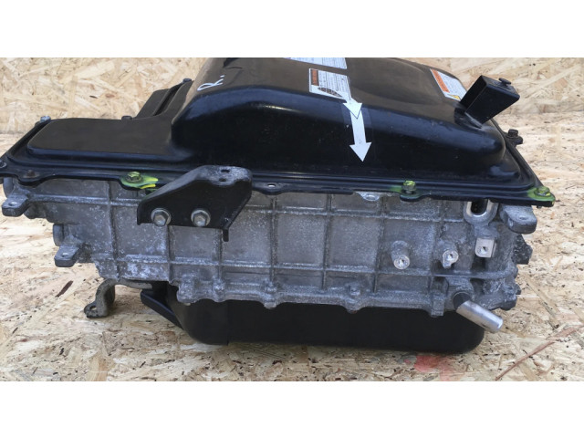 Преобразователь напряжения