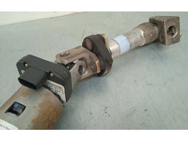 Рулевая рейка 5208343, P5208343 Saab 9-5 2006 - 2010 года