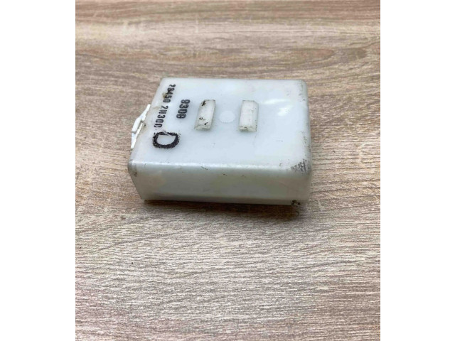 Рулевая рейка Блок управления сигнализации 284502N300, WithPlug Nissan Almera 1995 - 2000 года