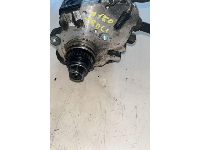 Vstřikovací čerpadlo 0445010096, 0445010096   Mercedes-Benz A W169     