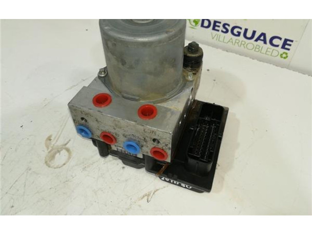 Блок управления АБС 9660934580, 265235010 Citroen C4 I Picasso