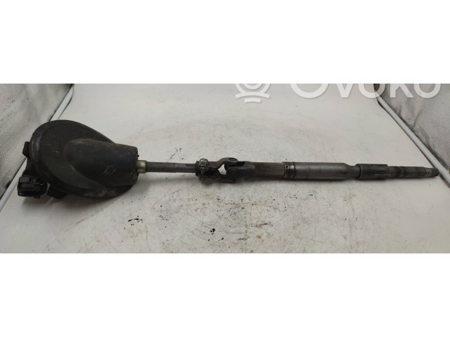 Рулевая рейка 961824780, 15616869 Citroen Berlingo 2003 - 2007 года