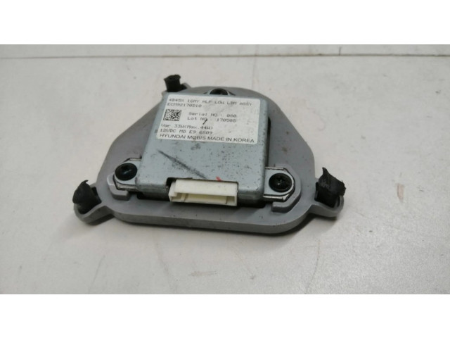 Блок управления ECM92170D10, 170508 Mitsubishi Outlander