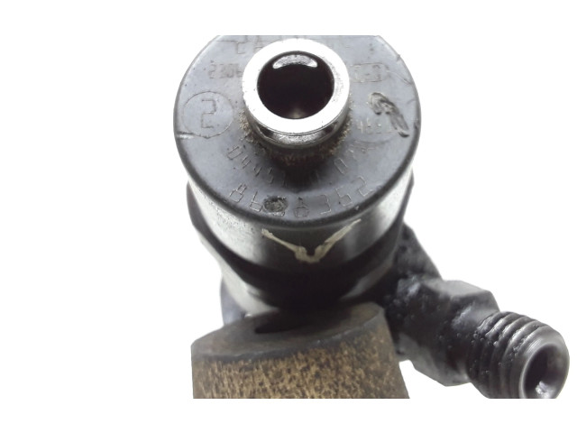 Форсунка 8658352, 0445110078 Volvo V70