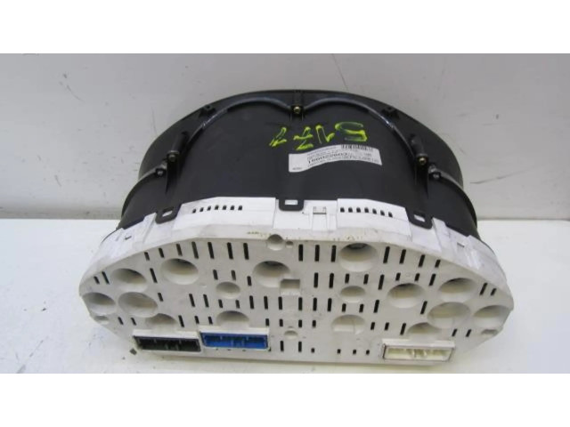 Панель приборов 156022603 Alfa Romeo 166