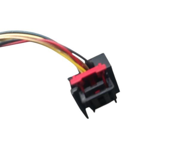 Зеркало электрическое        Audi A3 S3 A3 Sportback 8P  2005 - 2013 года   