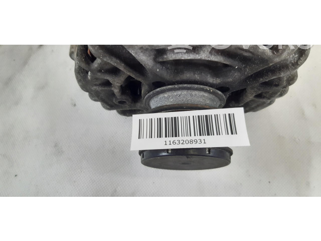 Генератор ACM100 Volvo S60