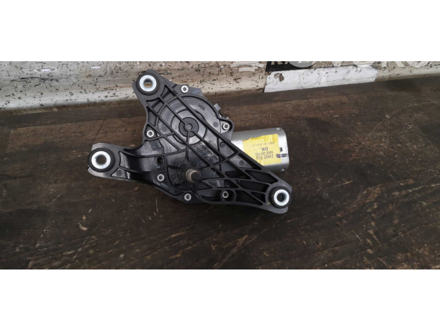 Моторчик заднего дворника 7237062, 7237062    BMW X3 F25