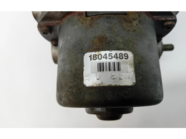 Блок управления АБС    Cadillac STS