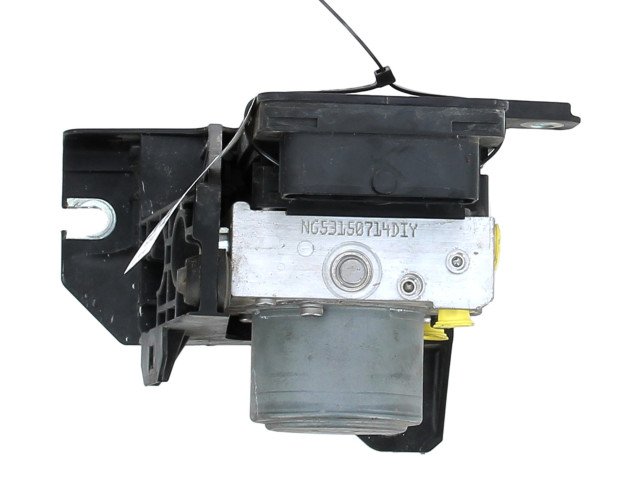 Блок АБС 52003820 Fiat 500L 2013 - года