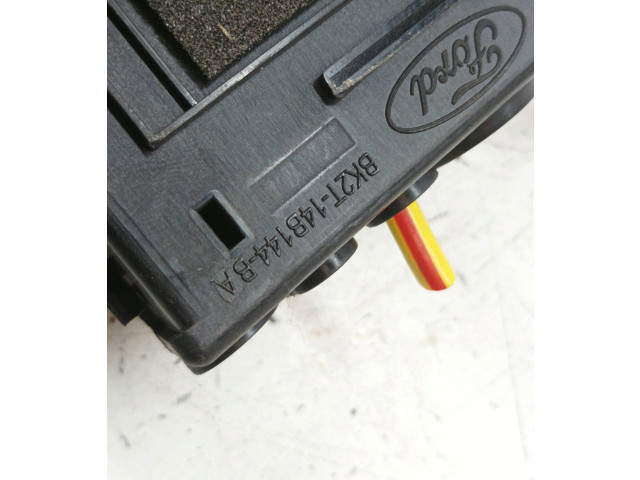 Блок управления BK2T-14401, B2KT14B144-BA Ford Transit Custom