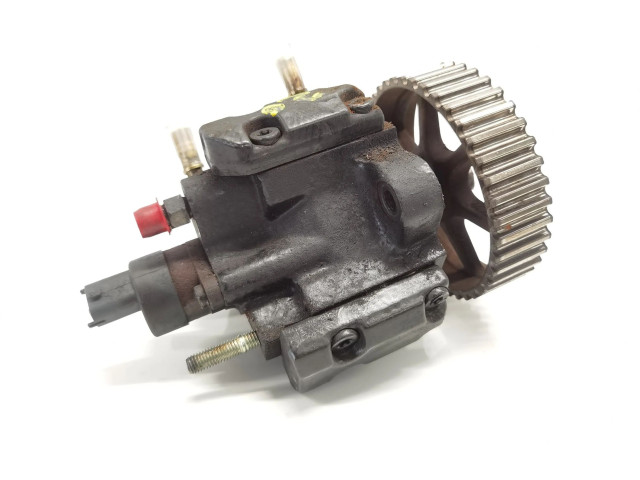 Топливный насос