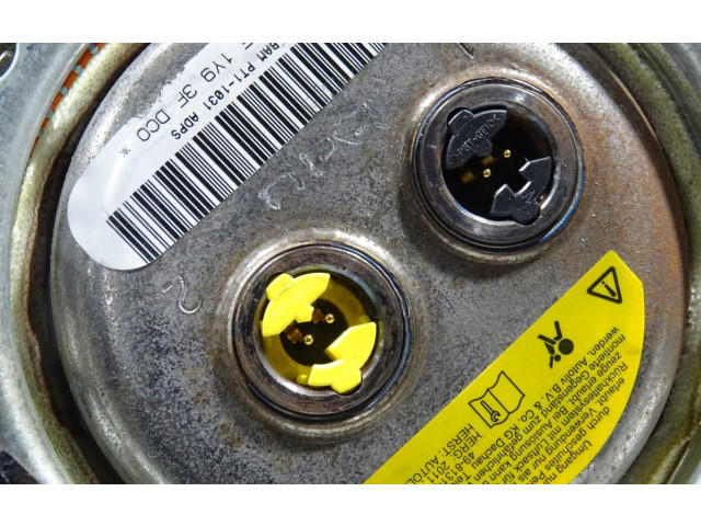 Подушка безопасности водителя K1TP76DX9AE Fiat Freemont