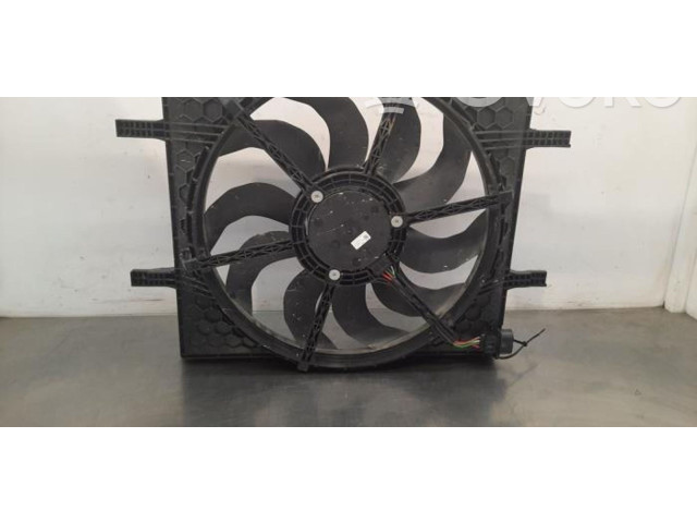 Комплект вентиляторов 1EA121203D Volkswagen ID.3