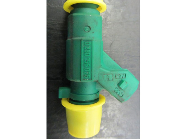 Vstřikovač 0280156025 Peugeot 106 TU1JP(HFX)