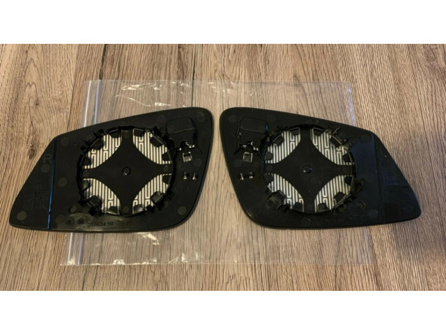 стекло зеркало