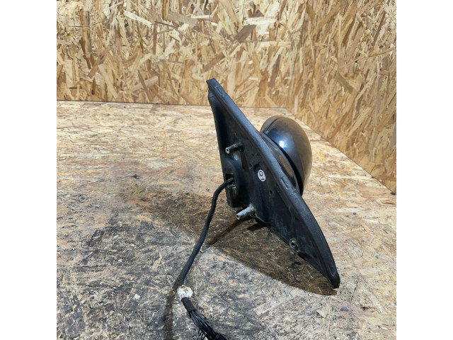 Зеркало электрическое     Спереди   Mercedes-Benz R W251  2005-2013 года   