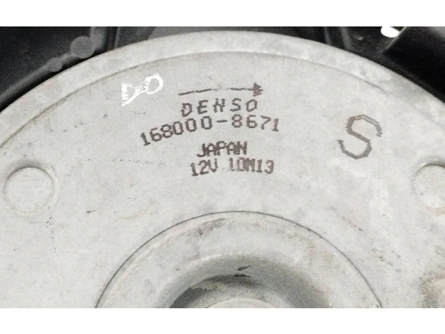 Čerpadlo oleje 1680008671 Honda Accord N22B1