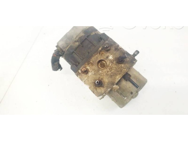 Блок АБС 0273004227, 09127108 Opel Meriva A 2003 - 2010 года