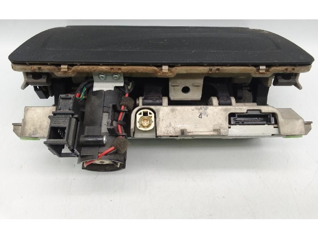 Дисплей 8V0857273M Audi A3 S3 8V