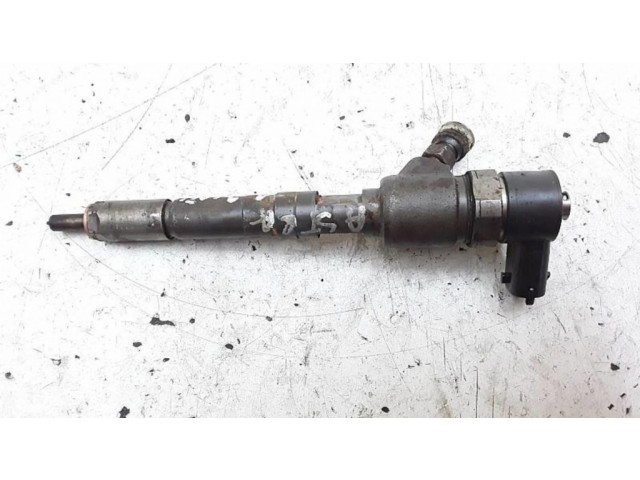 Vstřikovač 0986435102   Opel Astra H  pro naftový motor 1.3  