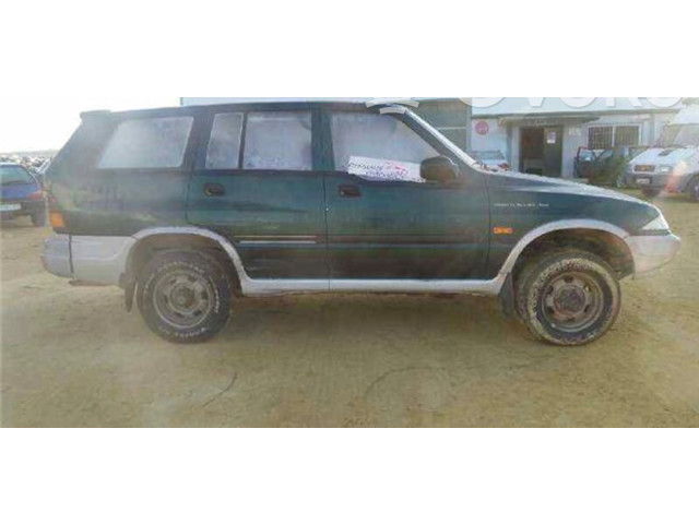 Комплект вентиляторов 6842005000, 6842005000 SsangYong Musso