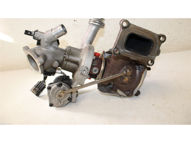 Turbodmychadlo Турбина 2823107600   KIA Stonic   G3LF