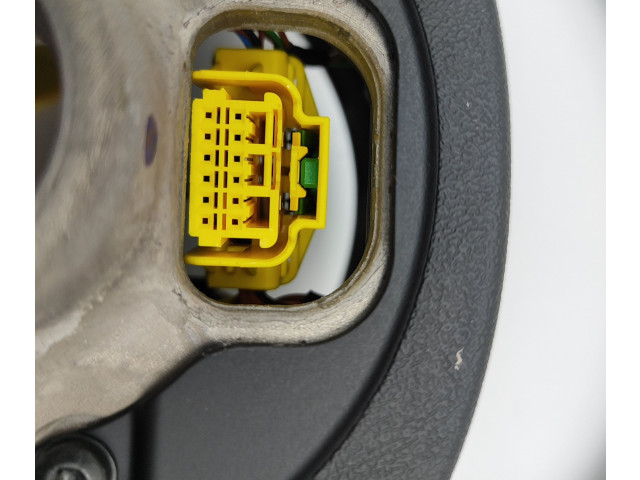 Руль 971959256G Porsche Cayenne (9Y0 9Y3)