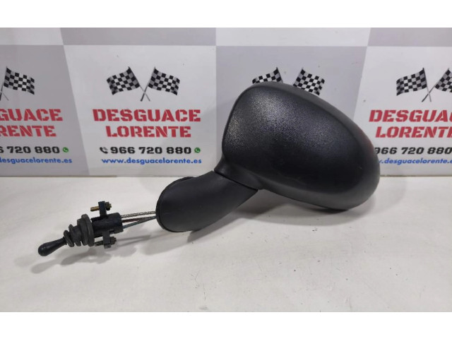 Зеркало электрическое        Chevrolet Matiz   -  года   