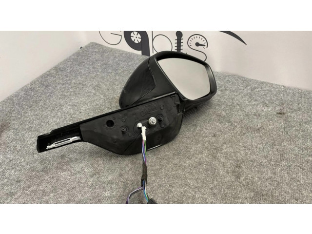 Зеркало электрическое Citroen C3 2016- года