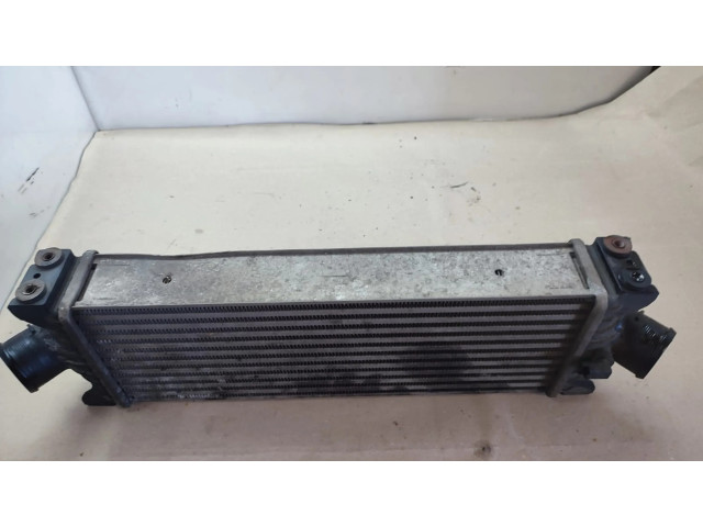 Интеркулер Ford Tourneo Custom 2.2