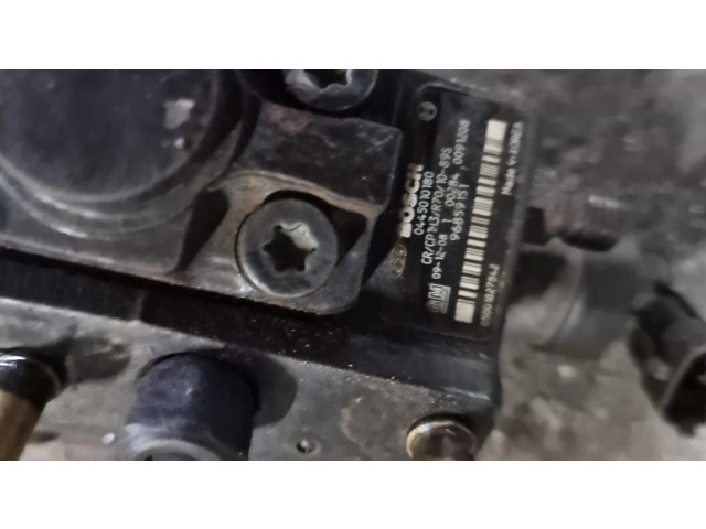 Топливный насос