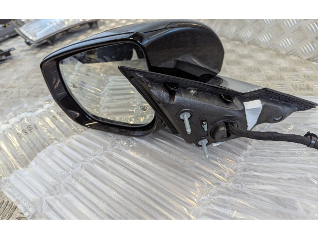 Зеркало электрическое Jeep Grand Cherokee WL 2021 - года