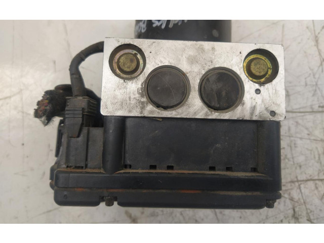 Блок АБС 1J0614117D   Volkswagen  Bora  1998 - 2005 года