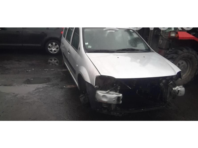 Ручка стеклоочистителей 6001549644 Dacia Logan I