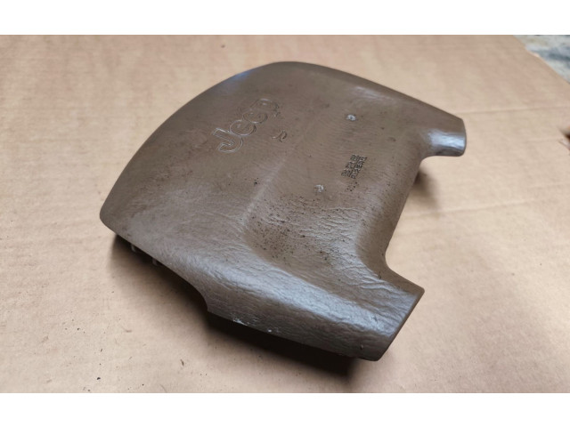 Подушка безопасности водителя P5FA39VK9AG Jeep Grand Cherokee (WJ)