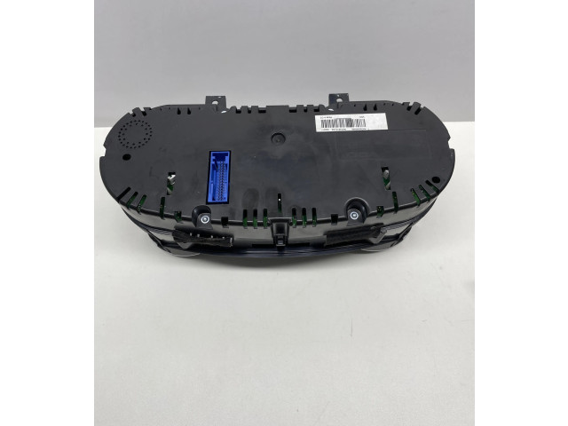 Панель приборов 5K0920871A, VD104814 Volkswagen Golf VI