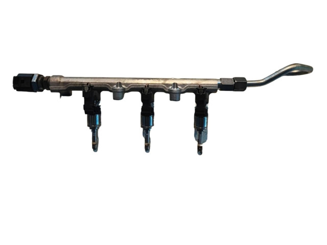 Vstřikovač DKR   Volkswagen T-Roc     