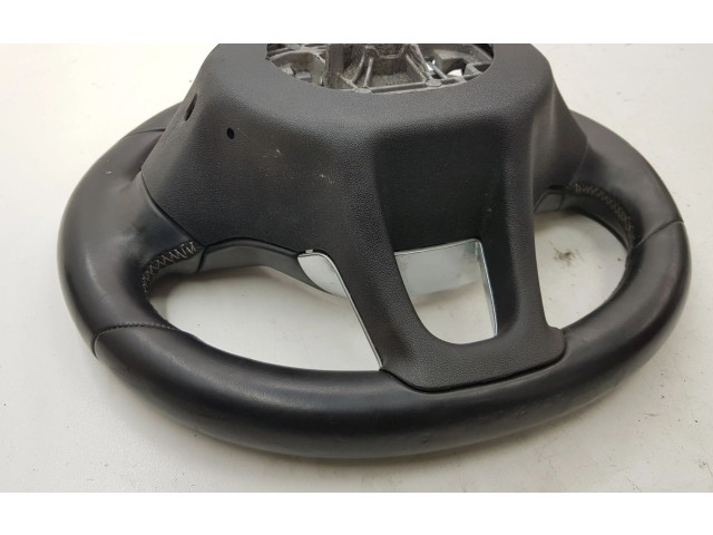 Руль Peugeot 2008 I  2013 - 2019 года 98084115ZD      