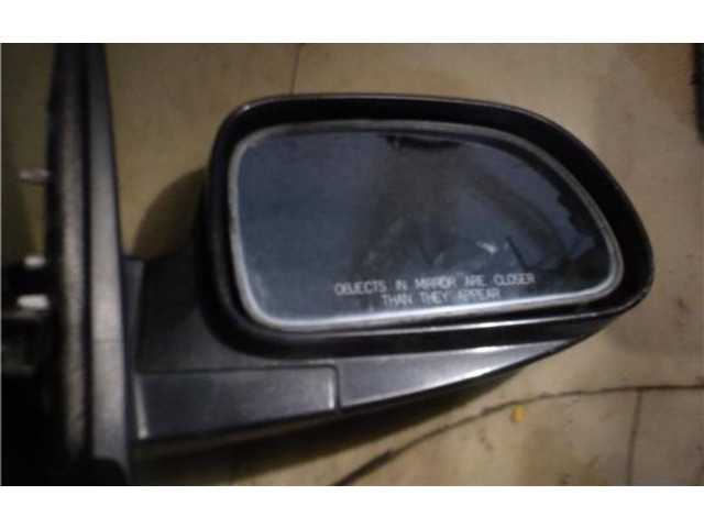 Зеркало электрическое SsangYong Actyon sports I 2005 - 2012 года