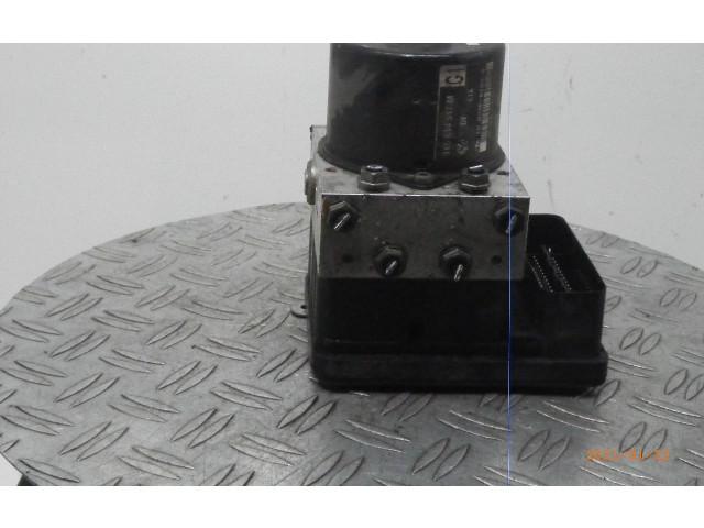 Блок АБС 1K0614517M Volkswagen Golf Plus 2005 - 2013 года