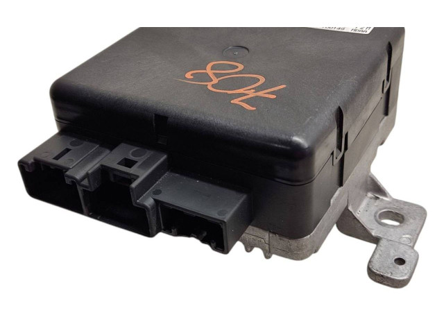 Řídící jednotka 39980TM8E4, 39980TM8E41   Honda Insight 2012