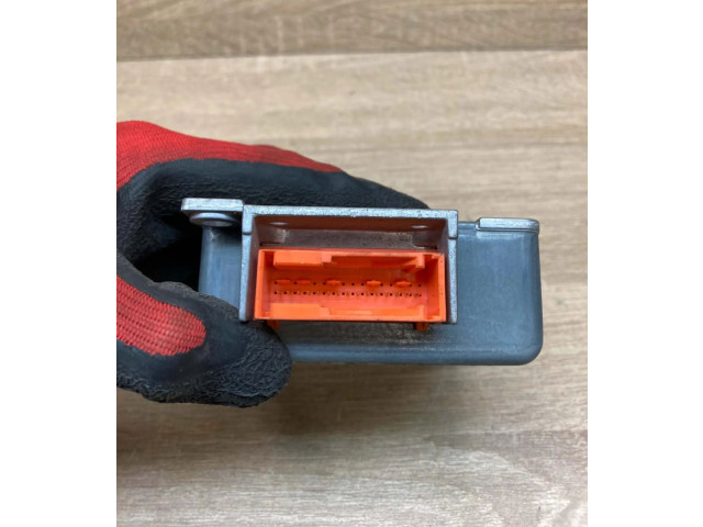 Блок подушек безопасности MR158433, 0285001127 Mitsubishi Carisma