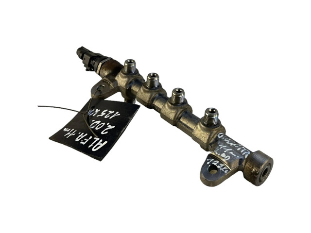 Топливная рампа 55215208, 712050 Alfa Romeo Giulietta 2.0