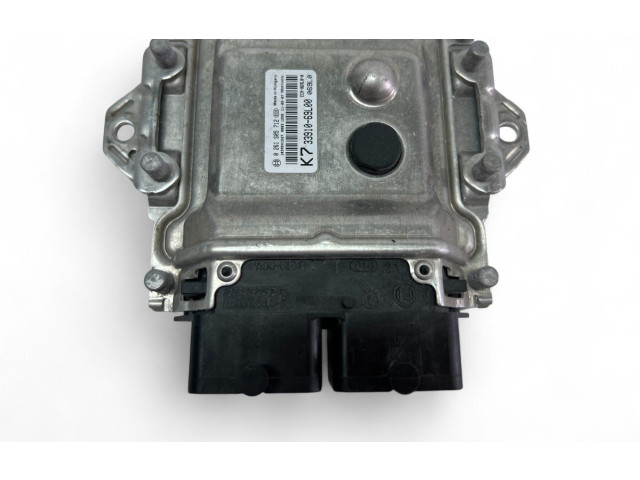 Řídící jednotka 3391069L00, 0261S05712 Suzuki Swift II 2013