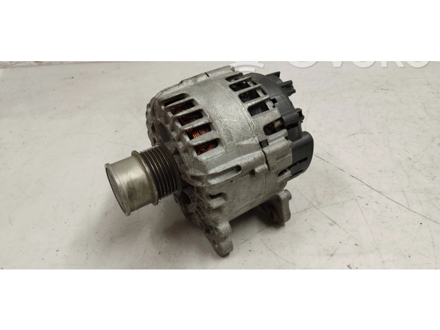 Генератор 05e903026q Audi A1