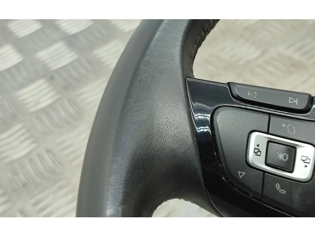 Руль Volkswagen Golf Sportsvan  2014 - 2020 года 5G0419091      